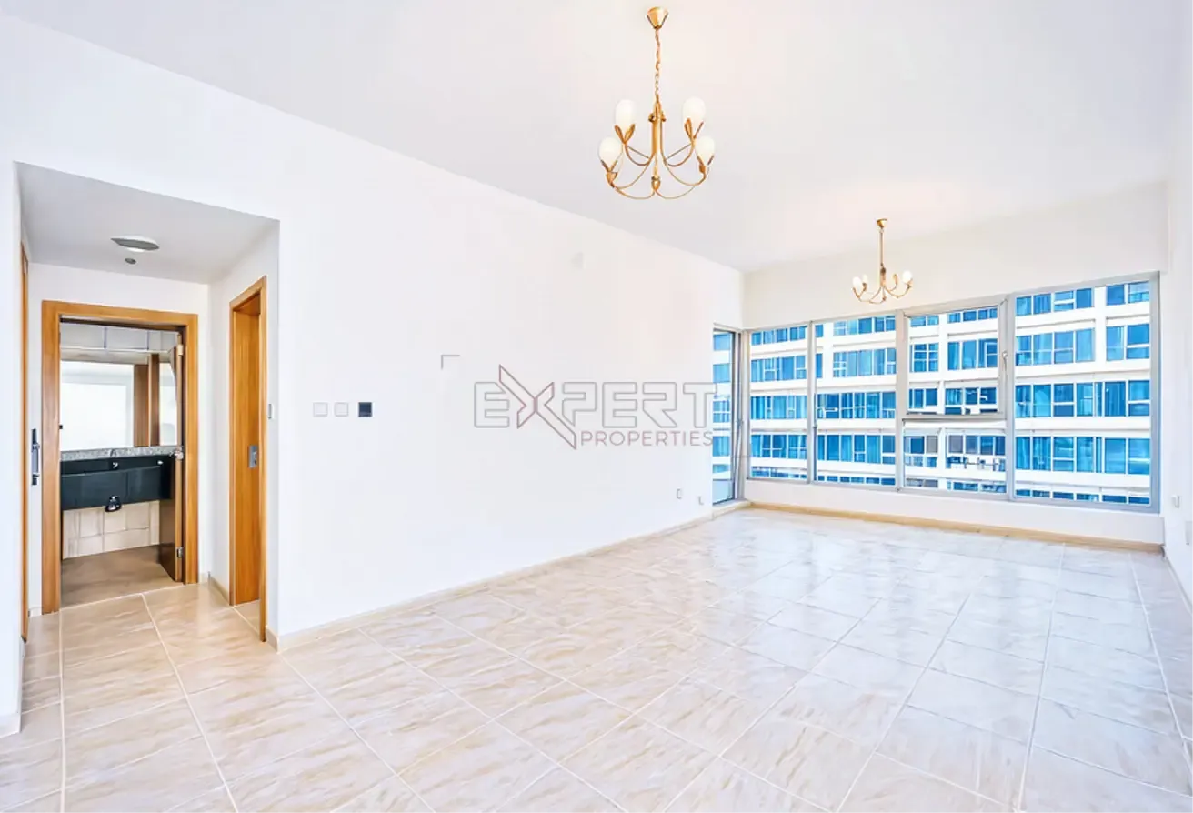 Fully Upgraded | High Floor | Move-in Ready