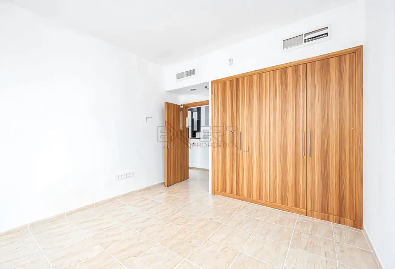 Fully Upgraded | High Floor | Move-in Ready