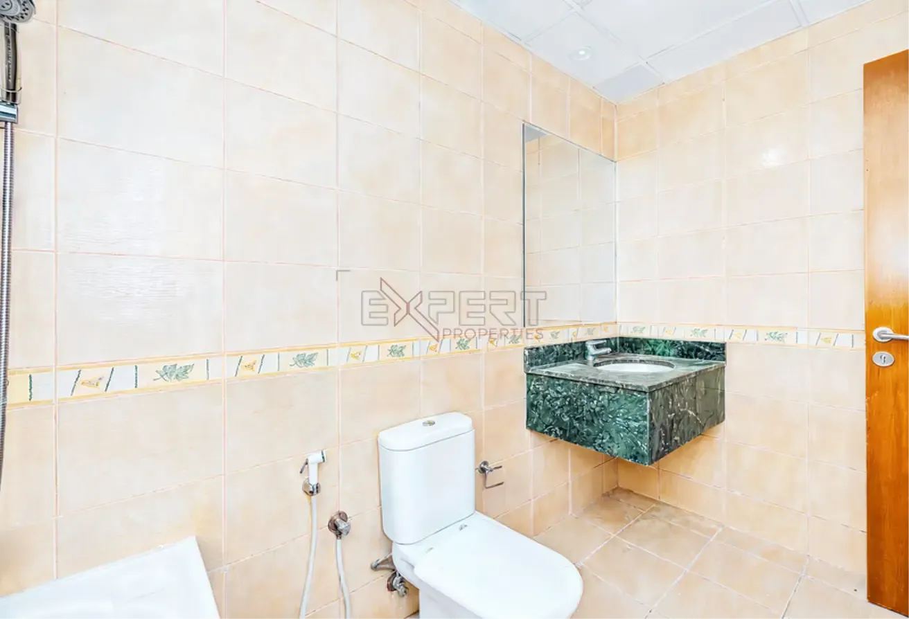 Fully Upgraded | High Floor | Move-in Ready