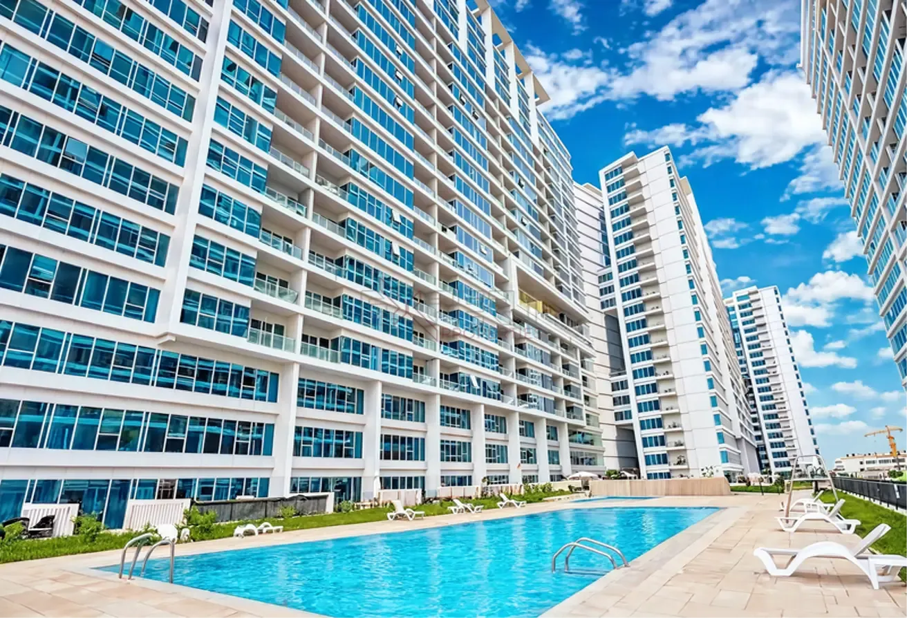 Fully Upgraded | High Floor | Move-in Ready