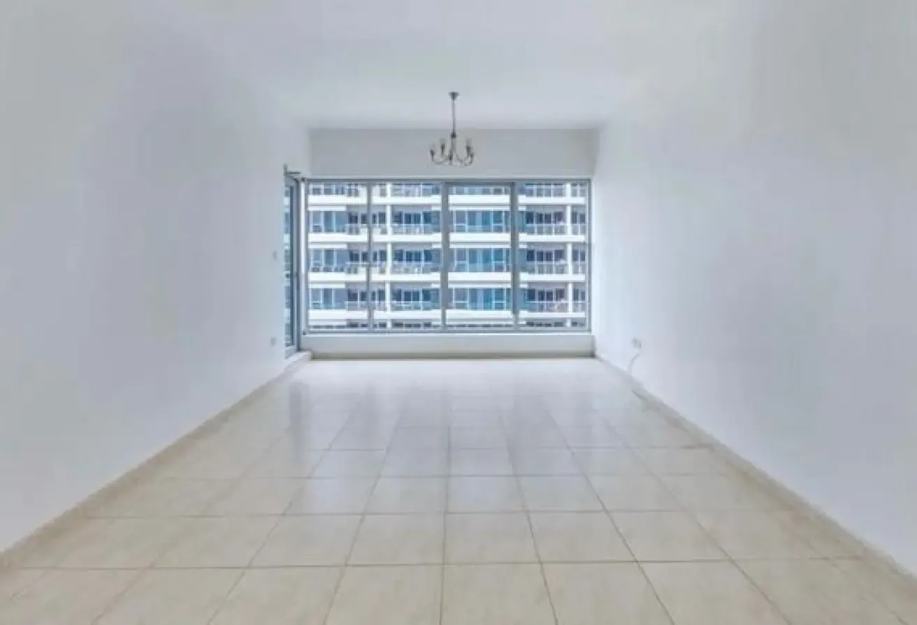 Spacious 1BR | Pool & Gym | Skycourts Tower D,DLRC