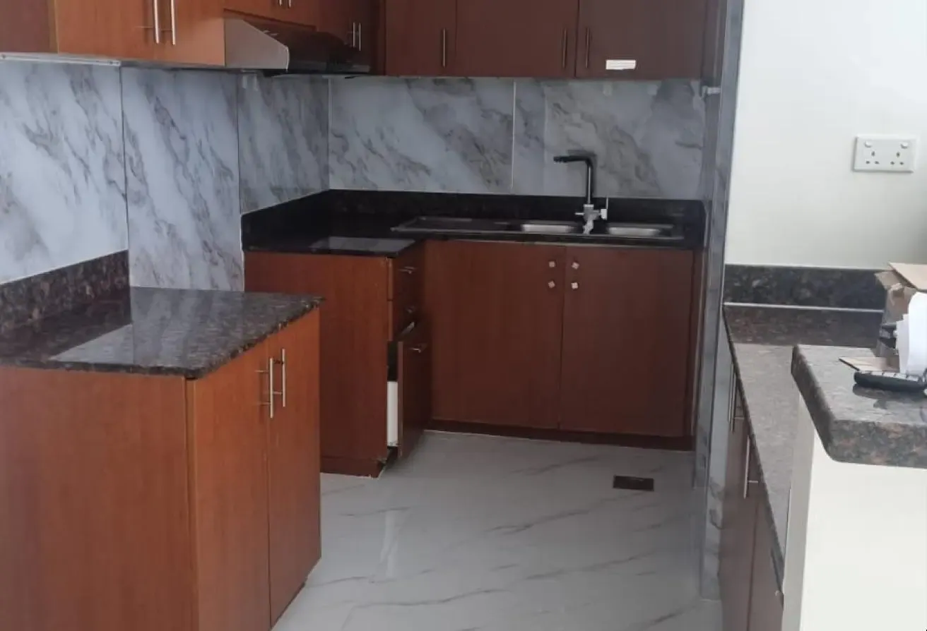 High-Floor 1BR | No Balcony | City View