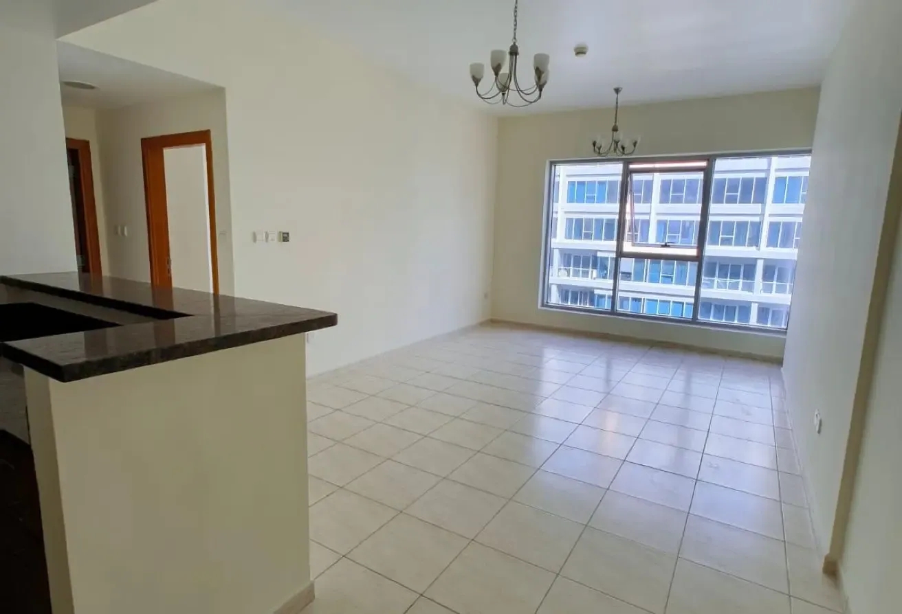 1 BR | Multiple Cheques | Available 1 August