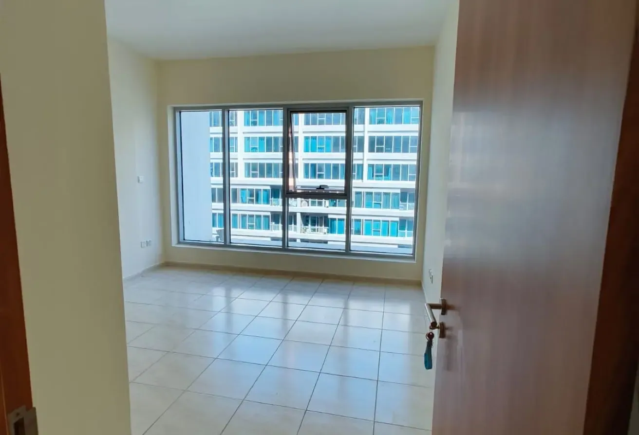 1 BR | Multiple Cheques | Available 1 August