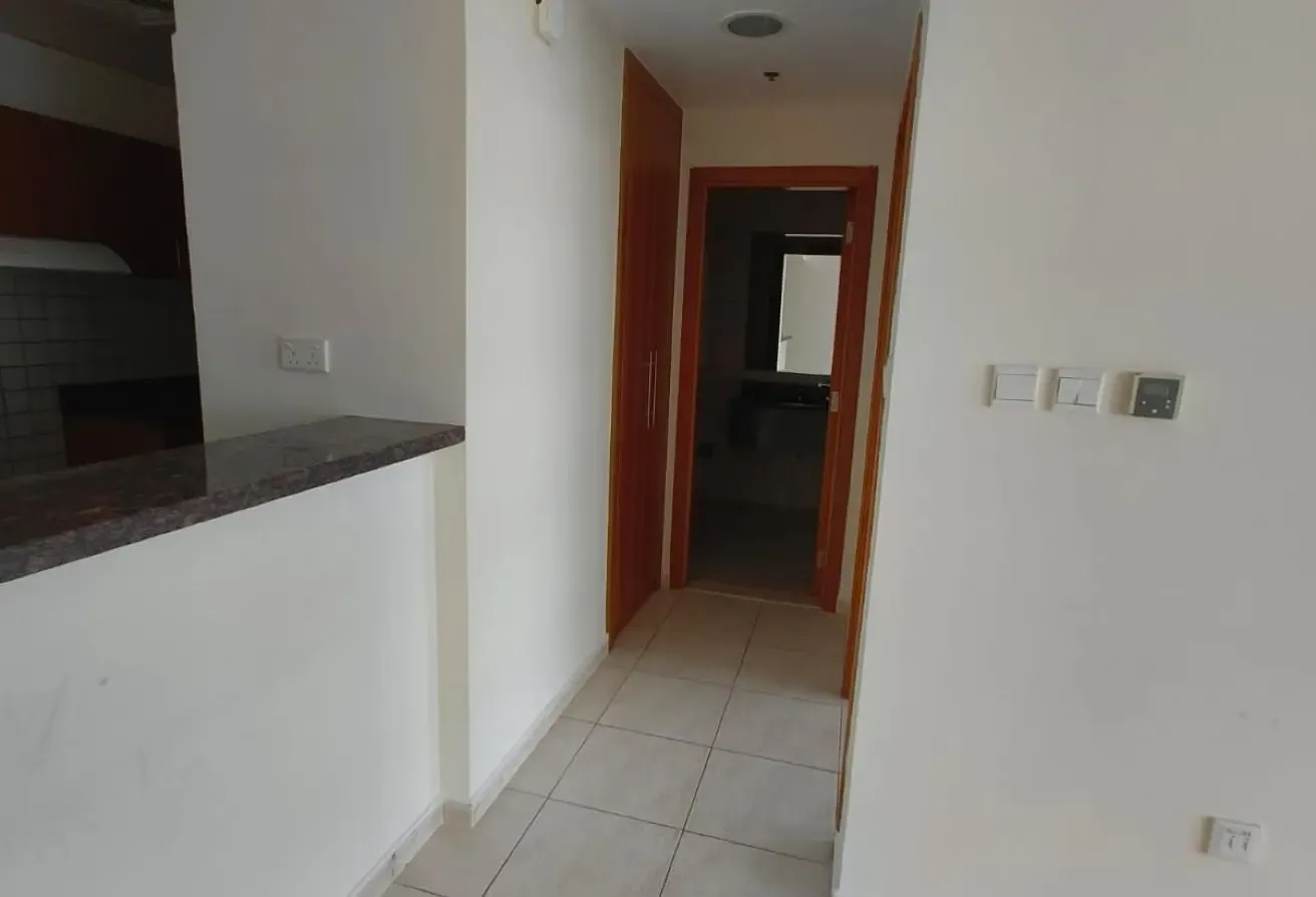1 BR | Multiple Cheques | Available 1 August