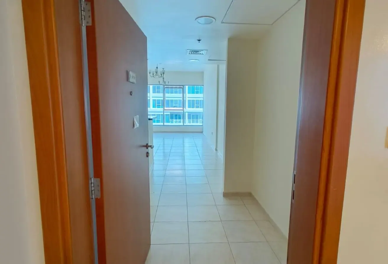 1 BR | Multiple Cheques | Available 1 August