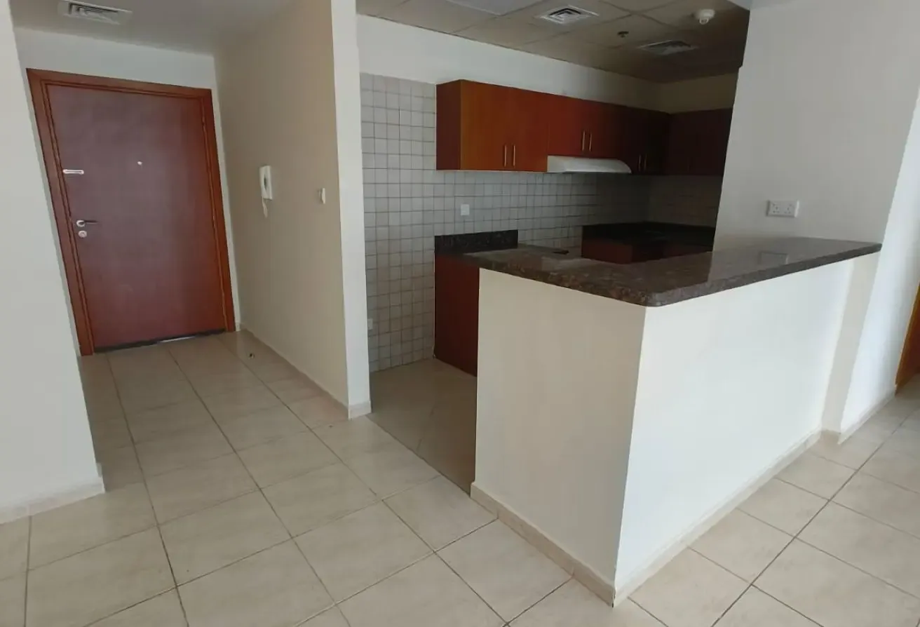1 BR | Multiple Cheques | Available 1 August