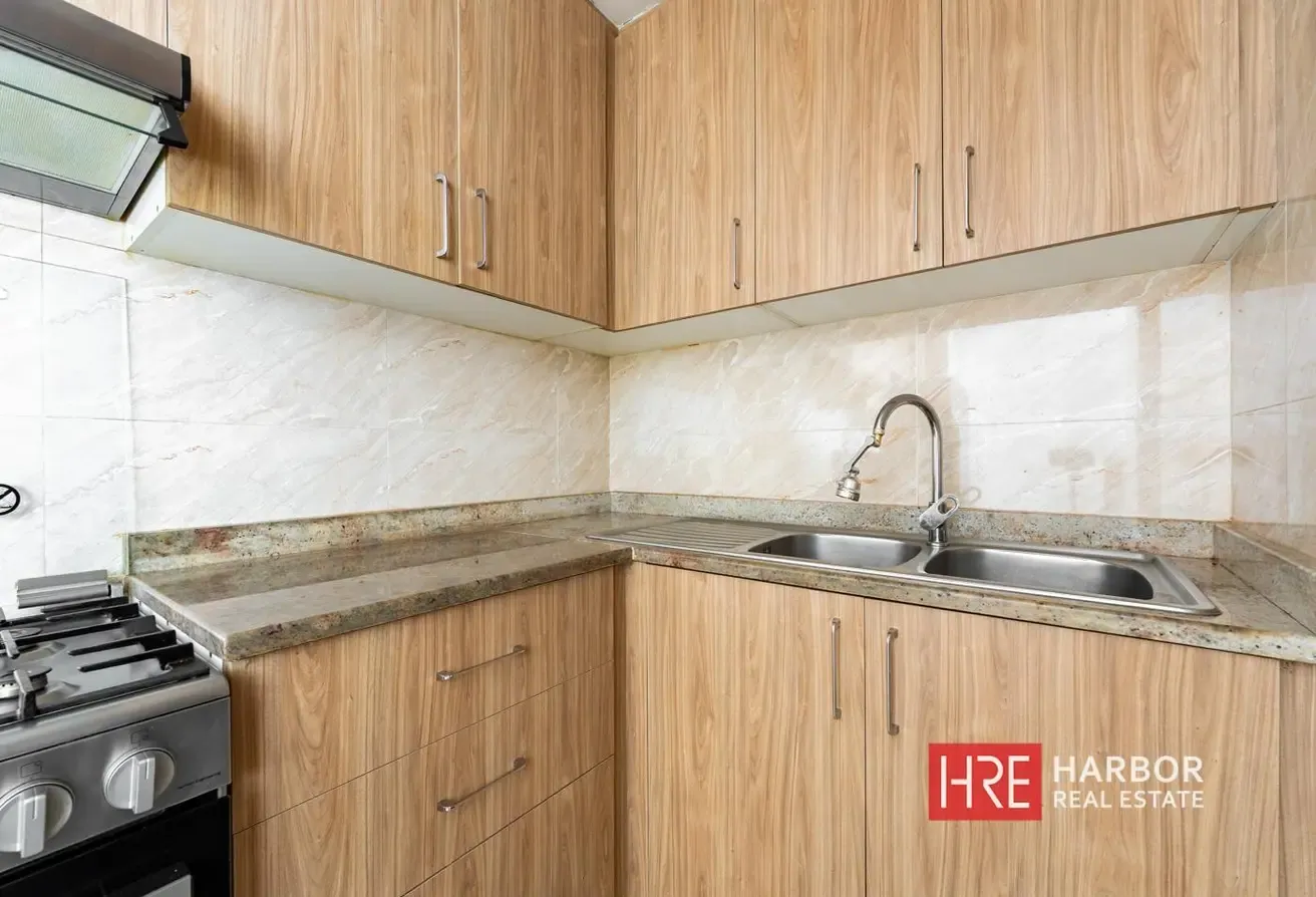 High Floor | Fully Furnished | Spacious | Vacant