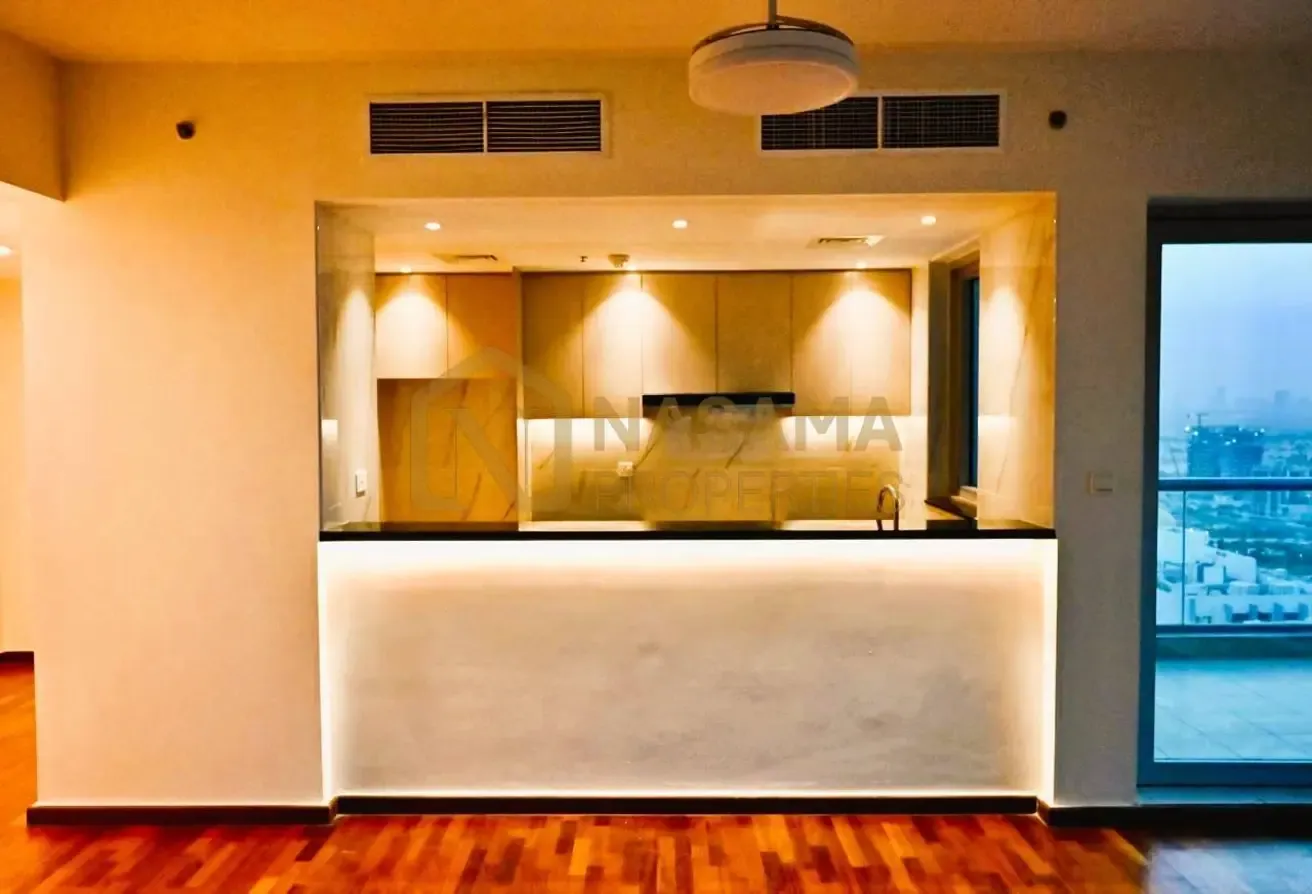 Road View | Upgraded | Spacious Layout | Higher floor