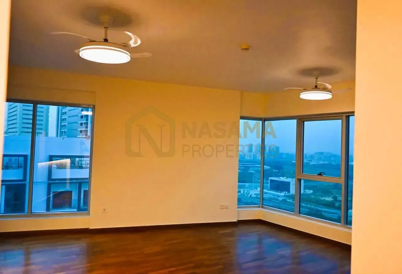 Road View | Upgraded | Spacious Layout | Higher floor