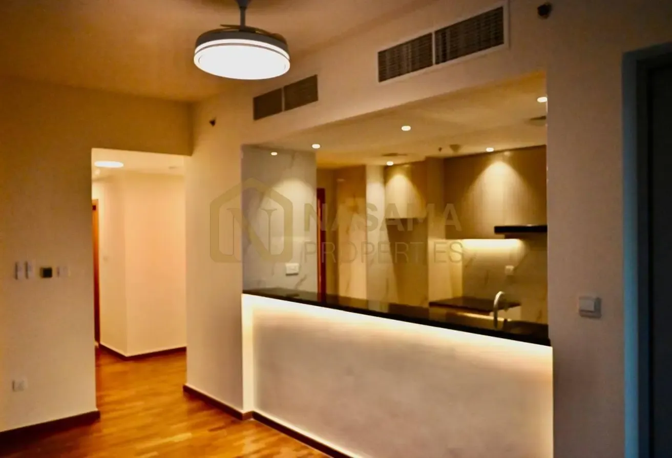 Road View | Upgraded | Spacious Layout | Higher floor