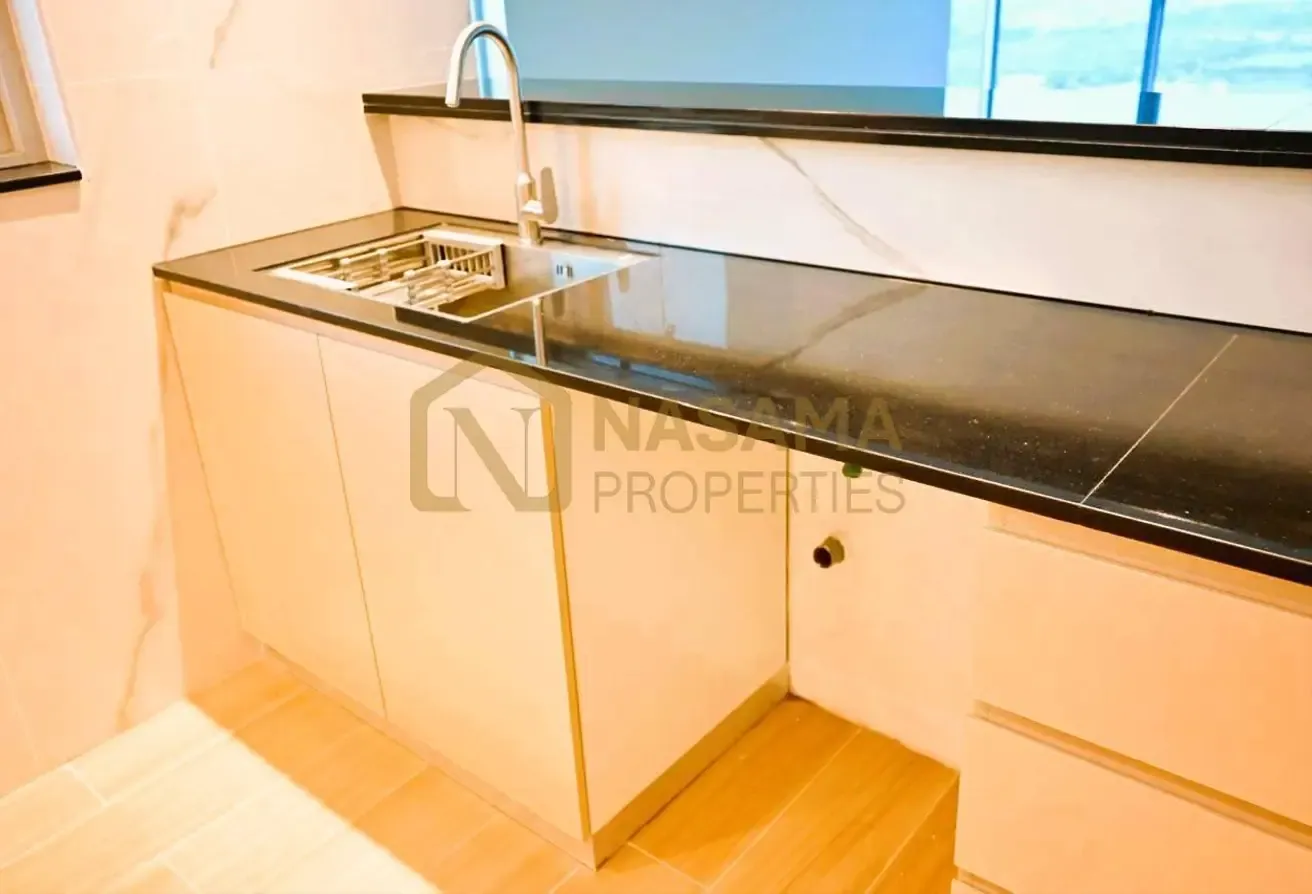 Road View | Upgraded | Spacious Layout | Higher floor