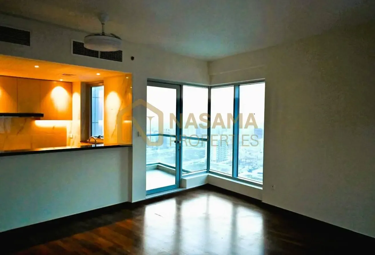 Road View | Upgraded | Spacious Layout | Higher floor