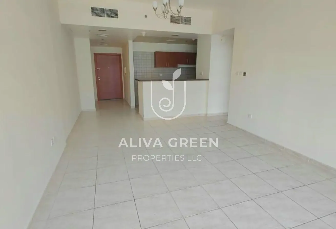 1-Bedroom Apartment for Rent | Skycourts Tower D