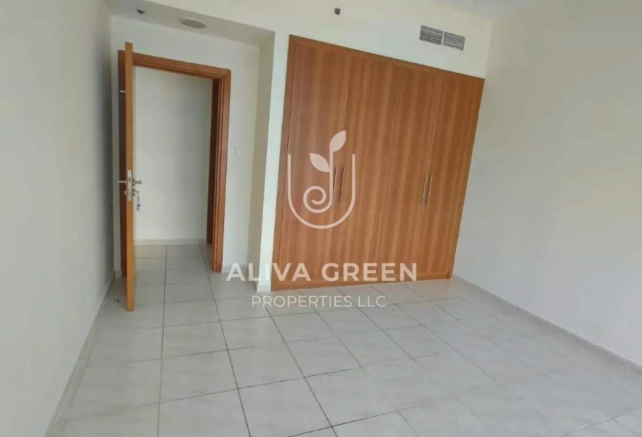 1-Bedroom Apartment for Rent | Skycourts Tower D