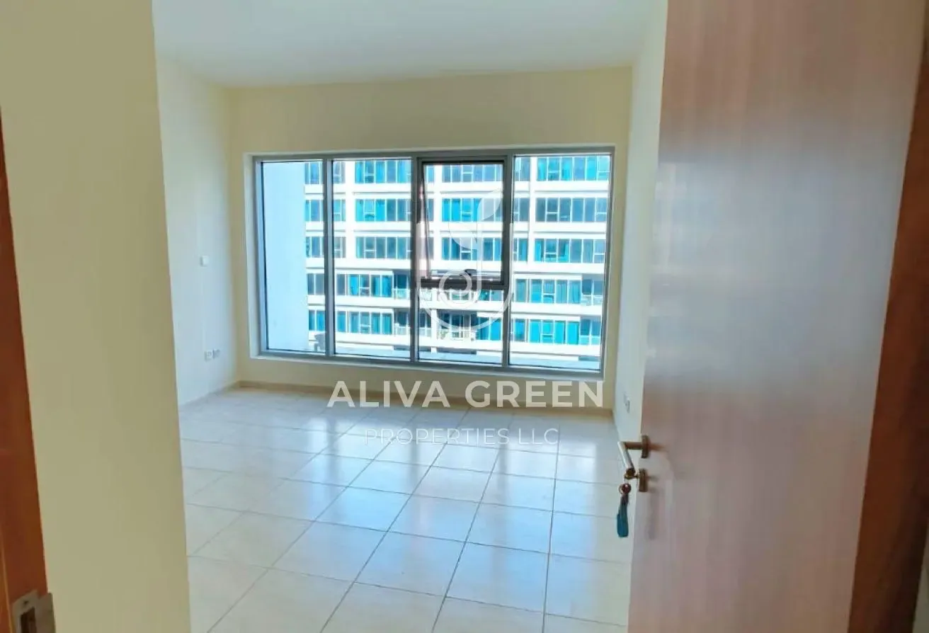 1-Bedroom Apartment for Rent | Skycourts Tower D