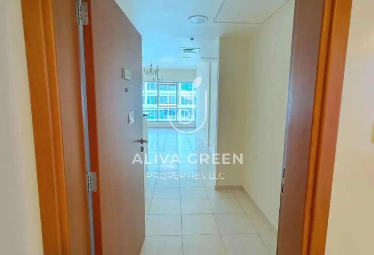 1-Bedroom Apartment for Rent | Skycourts Tower D