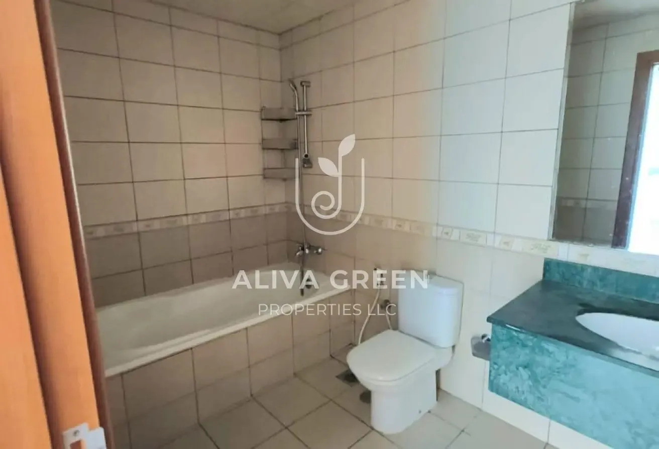 1-Bedroom Apartment for Rent | Skycourts Tower D