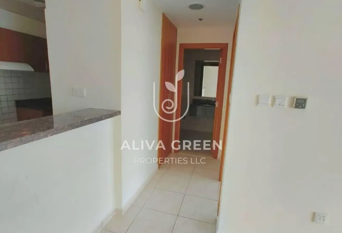 1-Bedroom Apartment for Rent | Skycourts Tower D