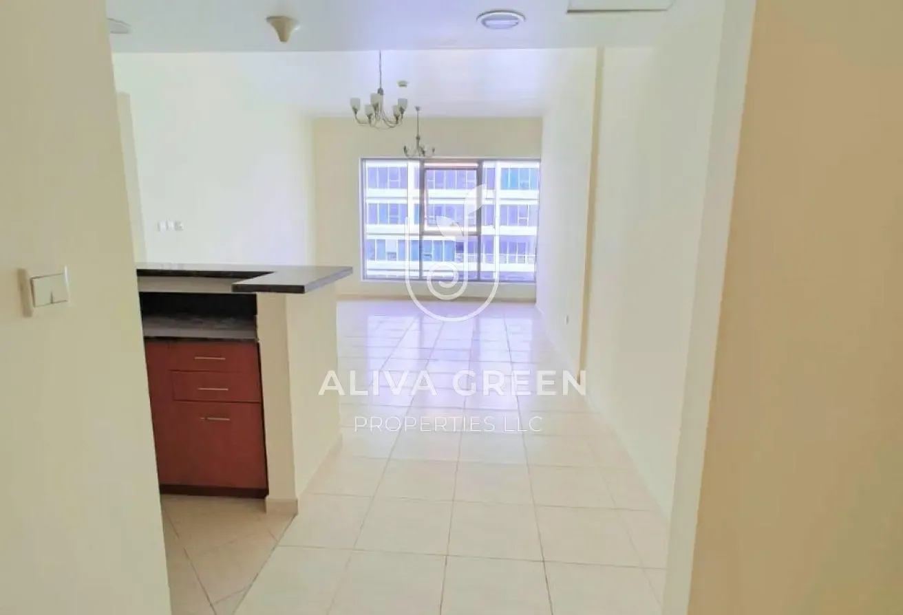 1-Bedroom Apartment for Rent | Skycourts Tower D