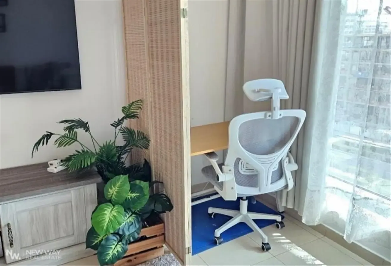 Move-In Ready | 2BR | Furnished
