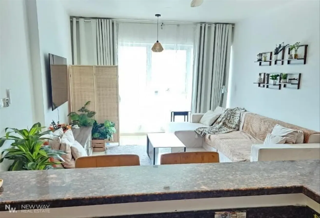 Move-In Ready | 2BR | Furnished