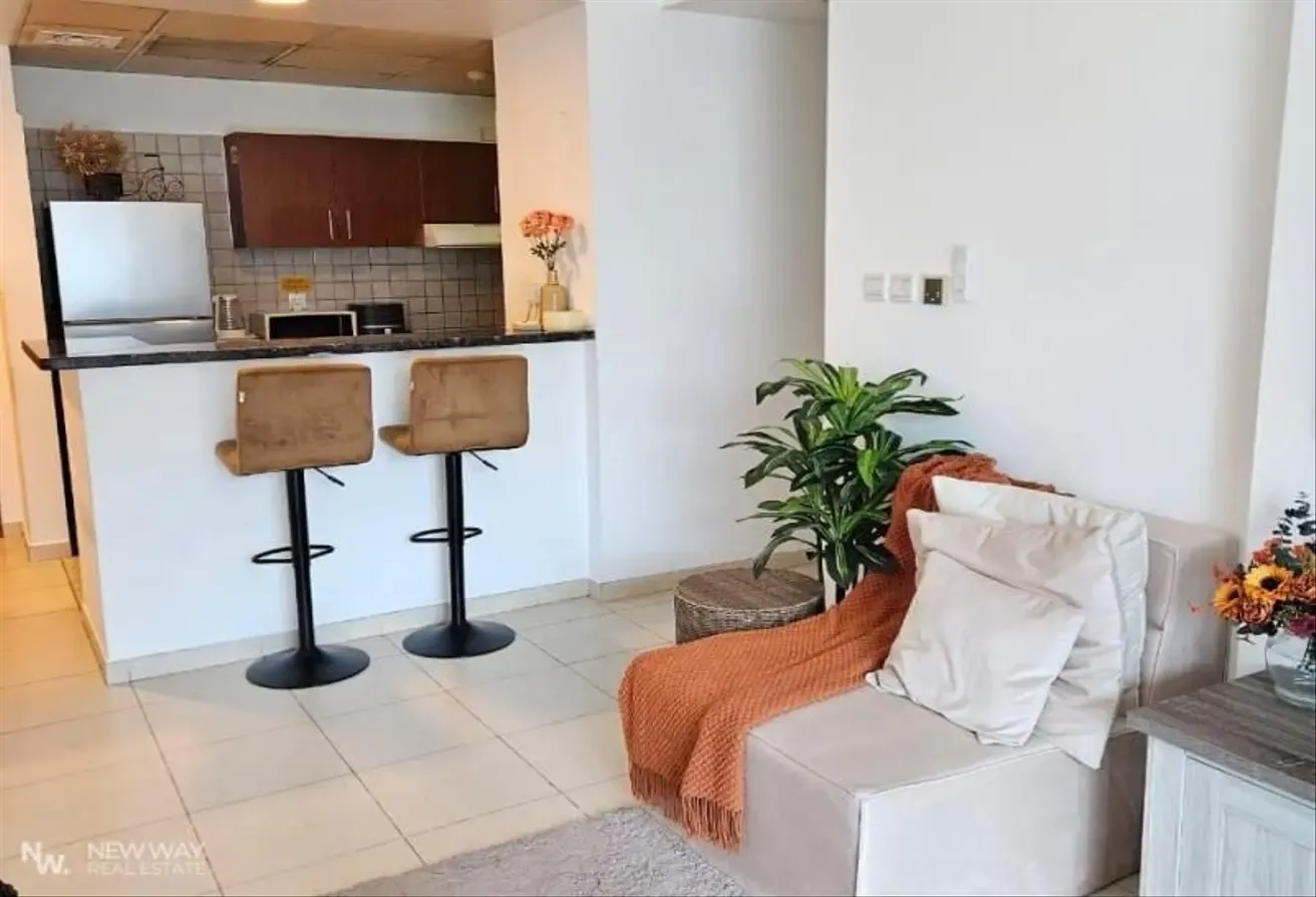 Move-In Ready | 2BR | Furnished