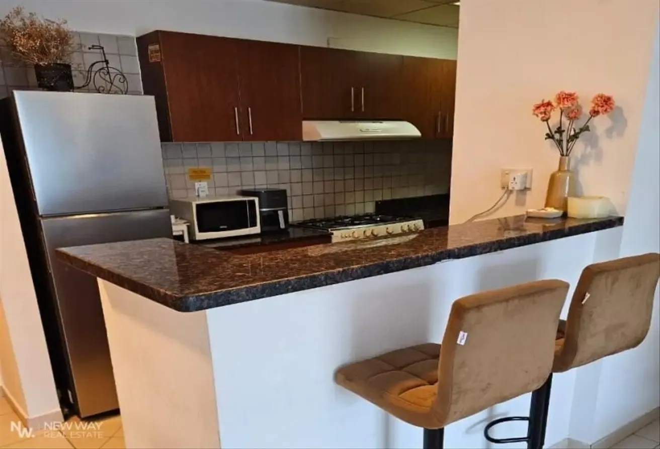 Move-In Ready | 2BR | Furnished