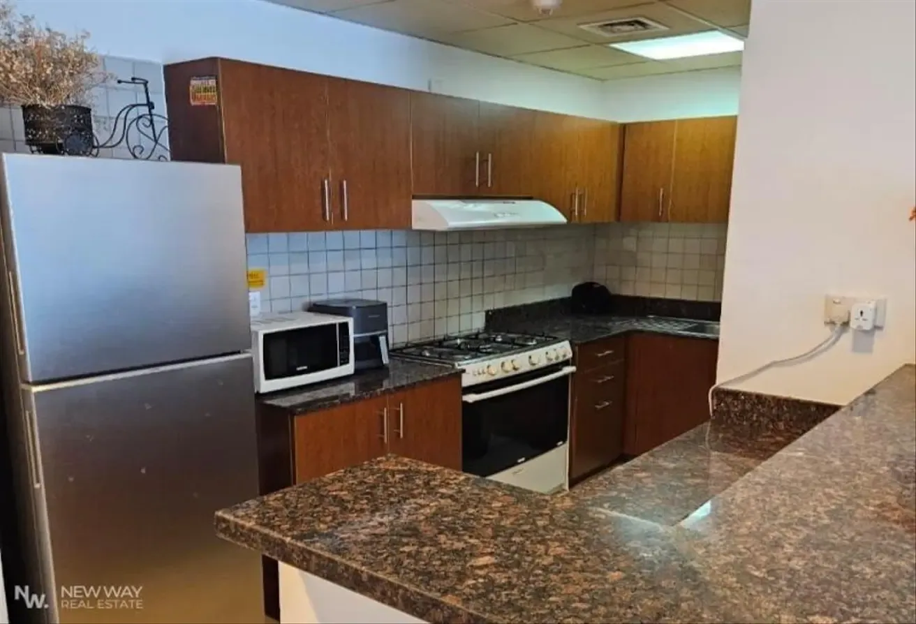 Move-In Ready | 2BR | Furnished