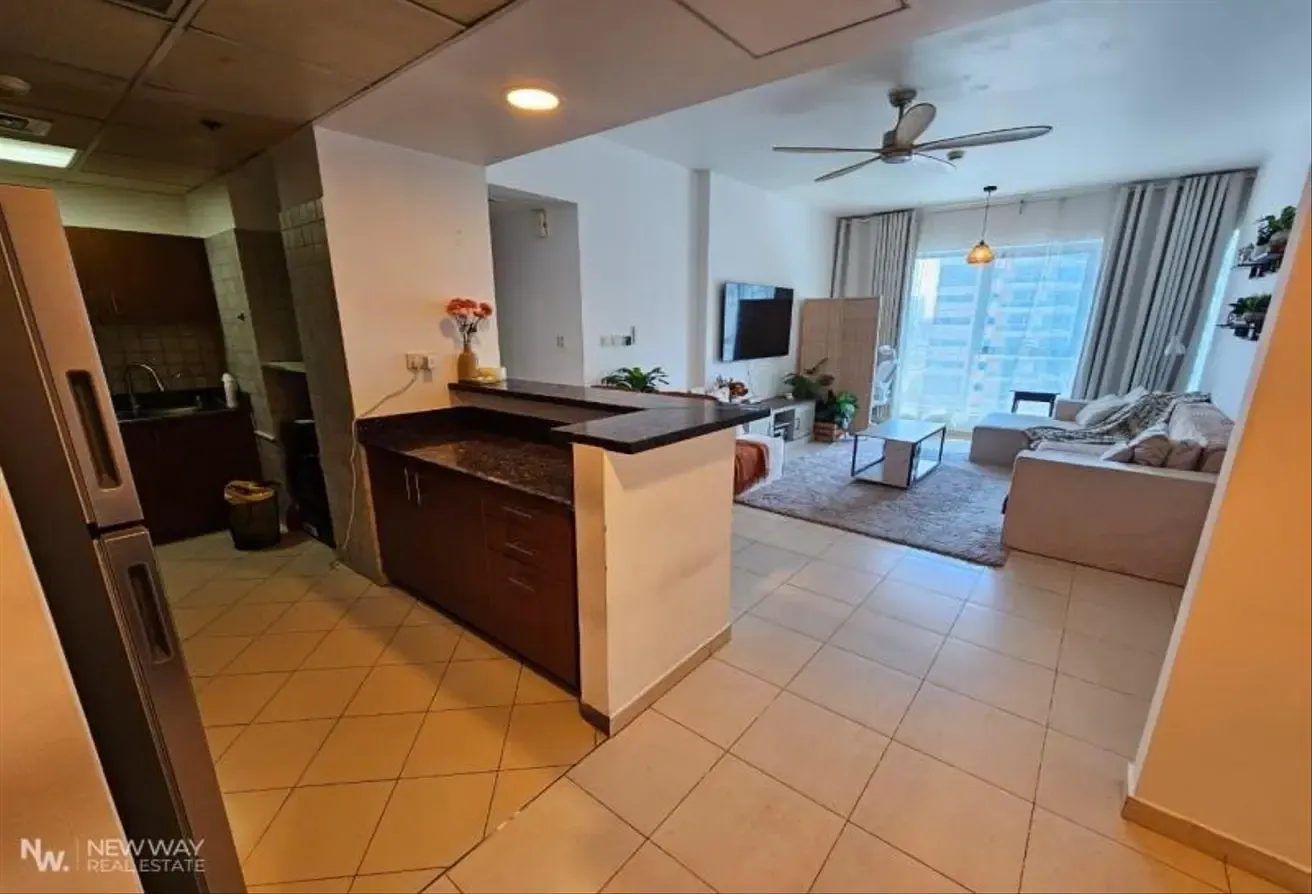 Move-In Ready | 2BR | Furnished