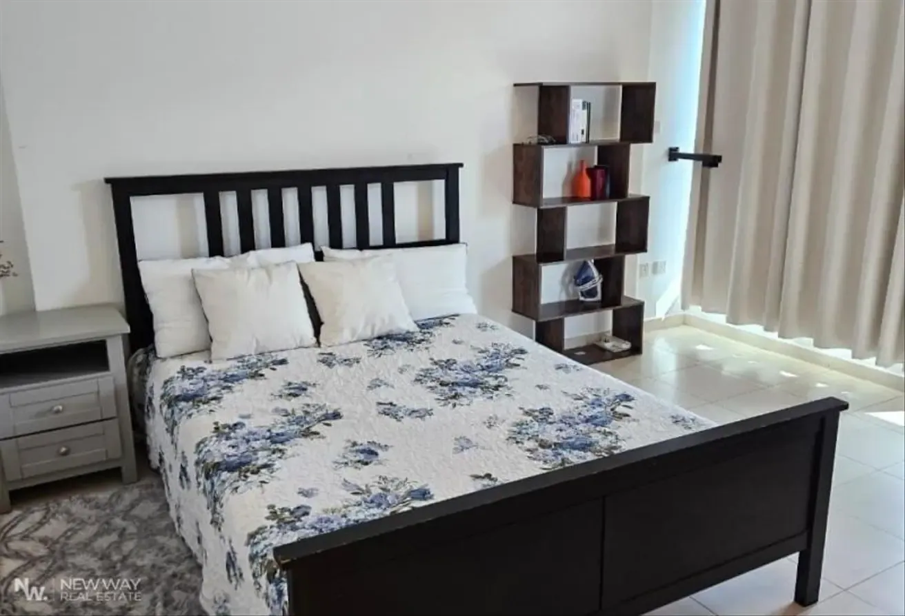 Move-In Ready | 2BR | Furnished