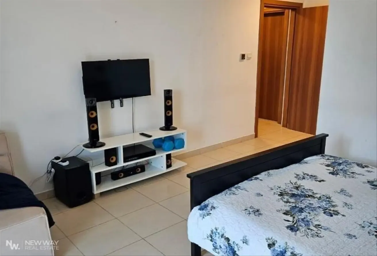 Move-In Ready | 2BR | Furnished
