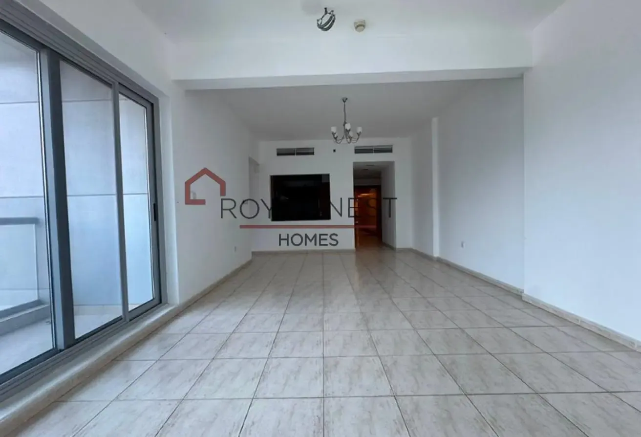 Corner Unit | Semi Closed Kitchen | Ready to Move