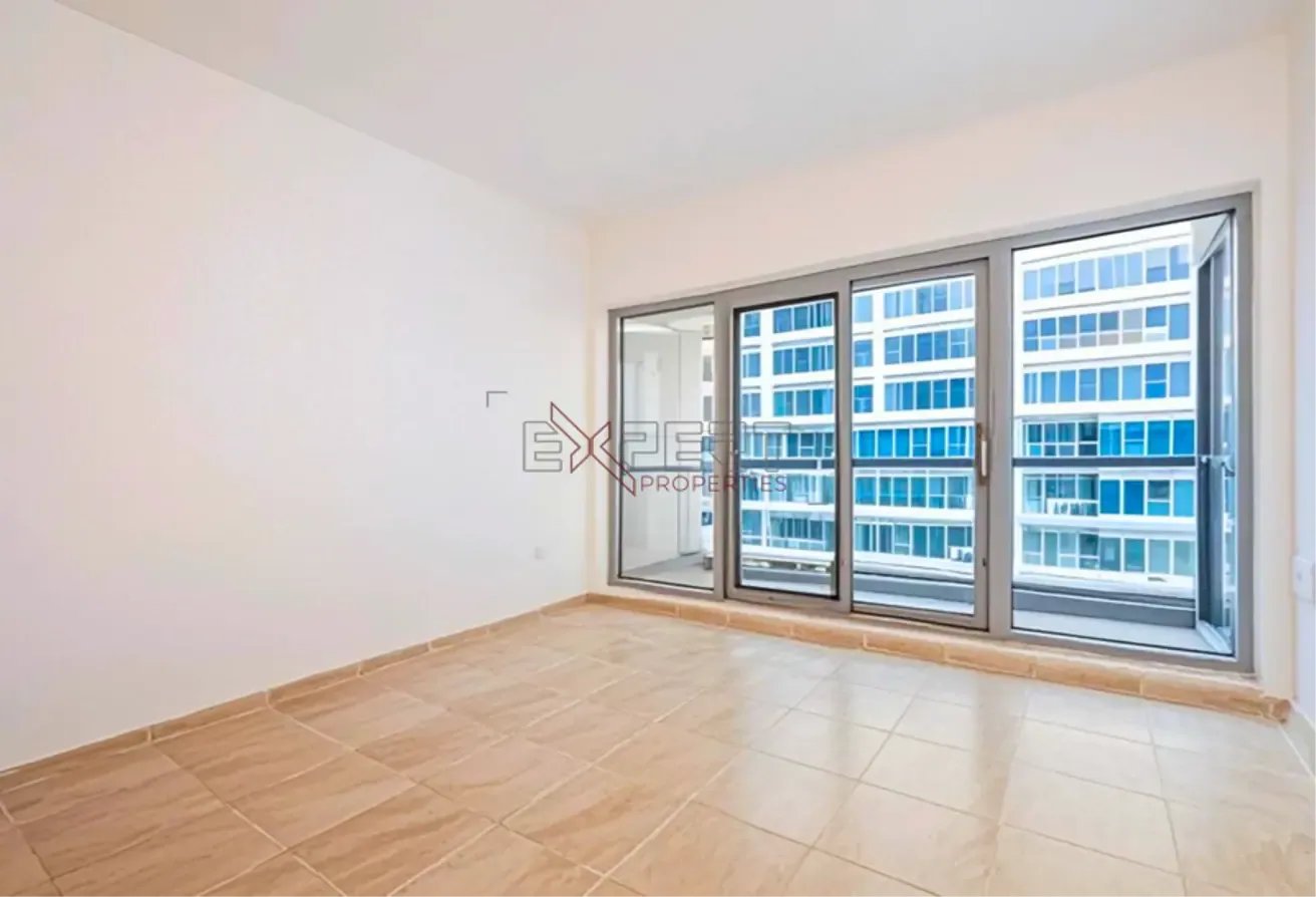 Fully Furnished  | Spacious Layout | Ready to Move