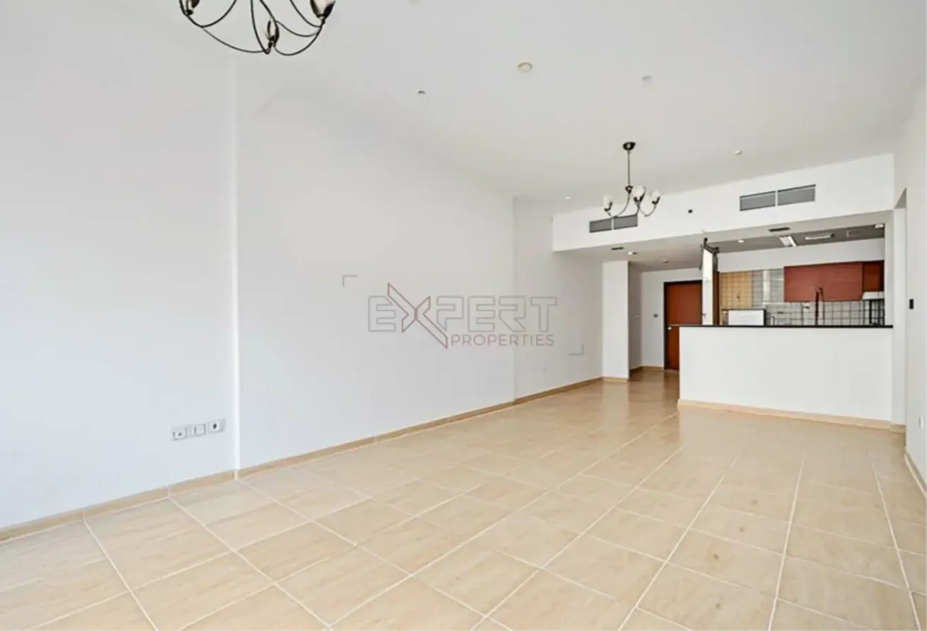 Fully Furnished  | Spacious Layout | Ready to Move