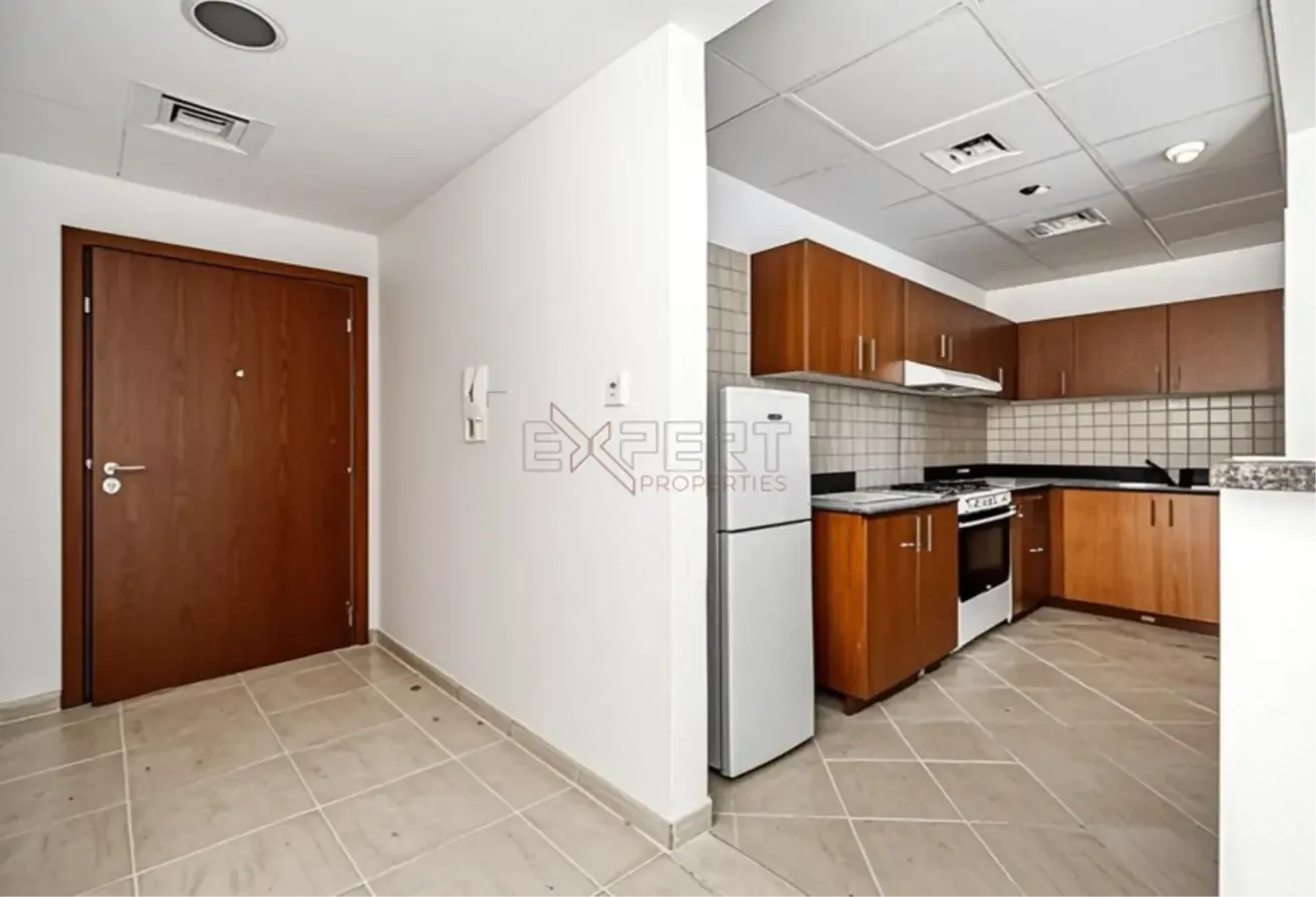 Fully Furnished  | Spacious Layout | Ready to Move