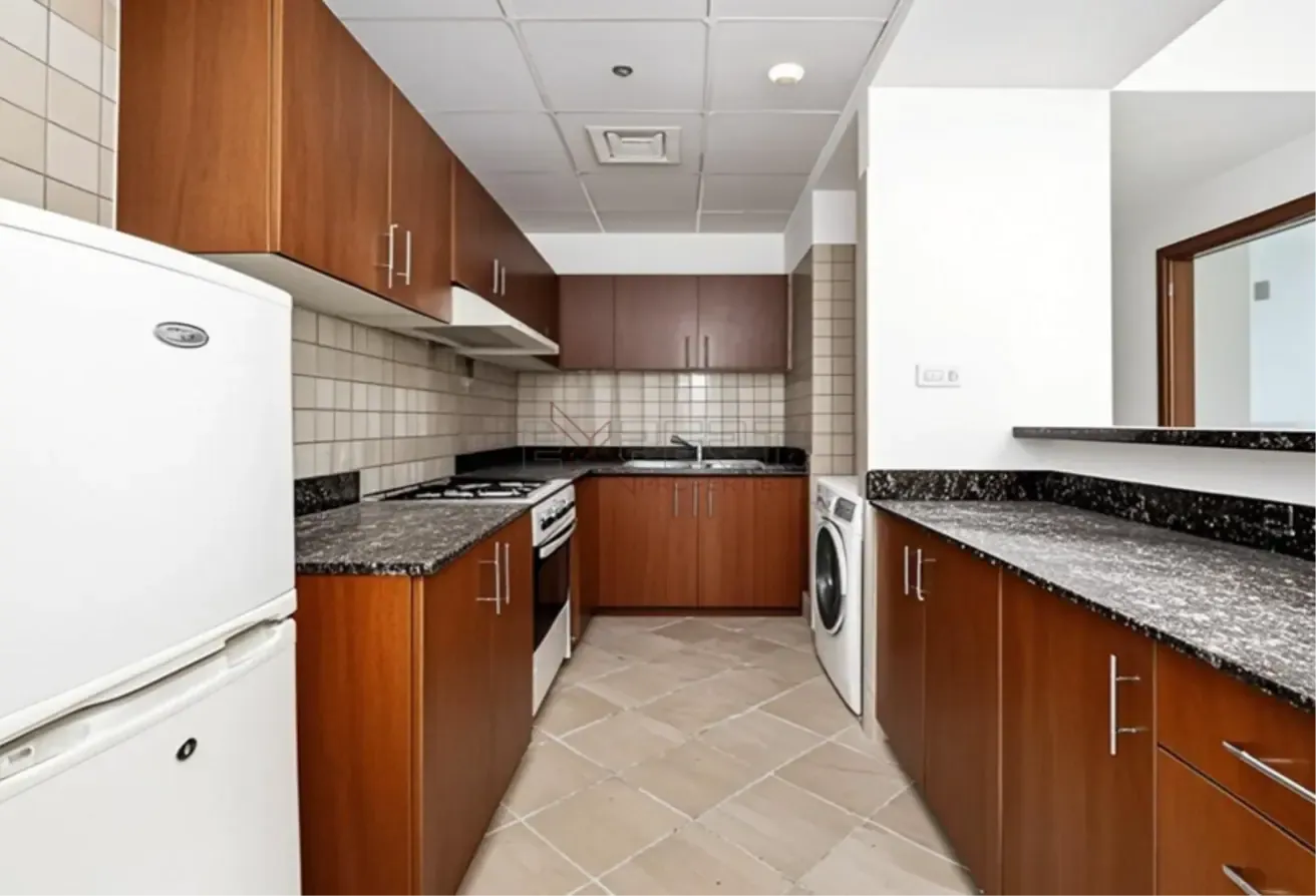 Fully Furnished  | Spacious Layout | Ready to Move