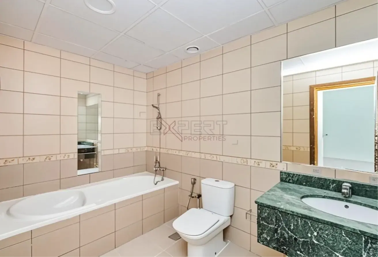 Fully Furnished  | Spacious Layout | Ready to Move