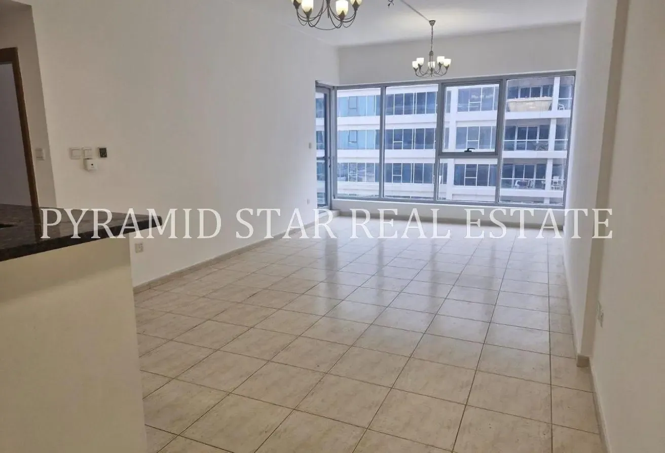 Bright 1 Bedroom | Balcony | Ready to Move In 52K