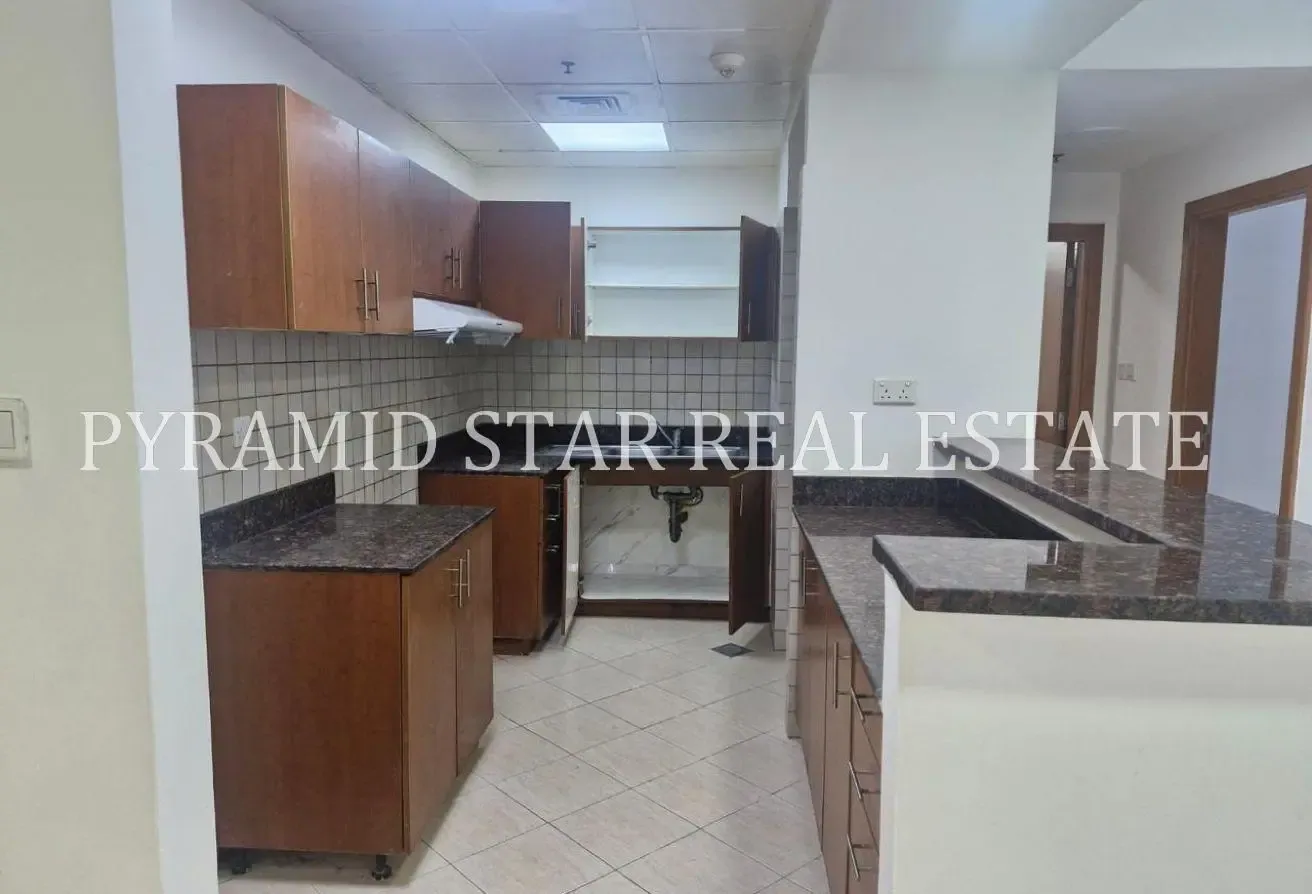 Bright 1 Bedroom | Balcony | Ready to Move In 52K