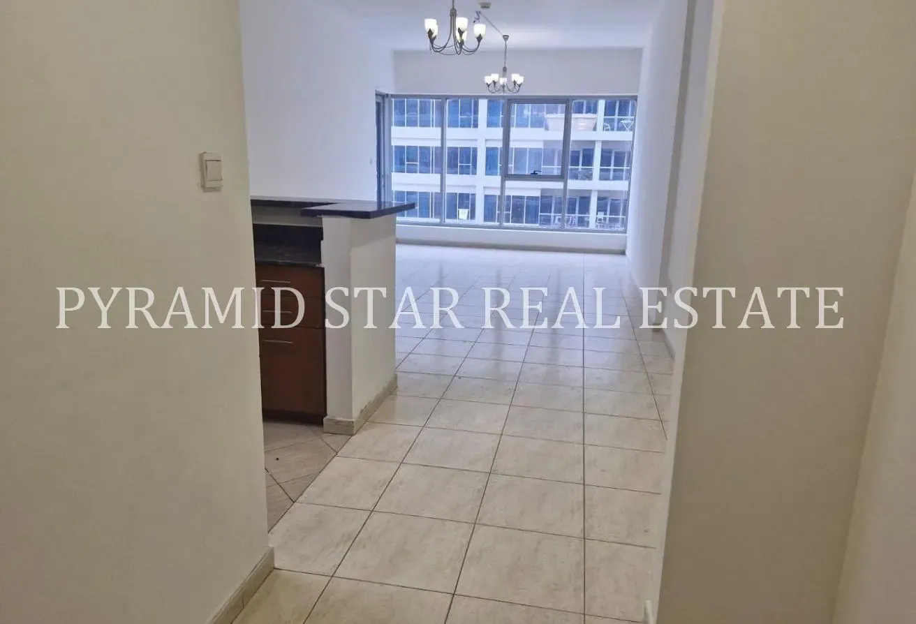 Bright 1 Bedroom | Balcony | Ready to Move In 52K
