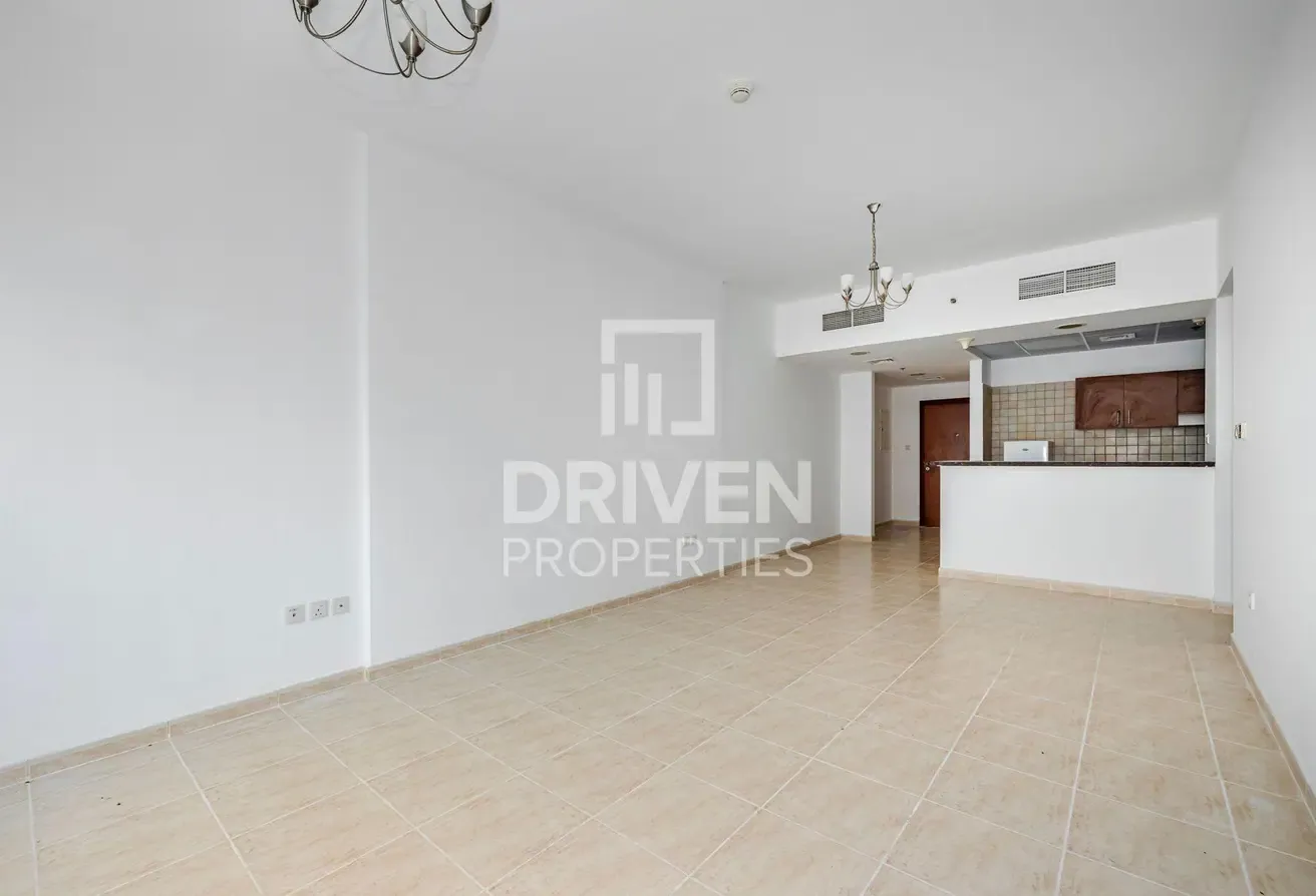 High Floor | Pool View | Vacant Now | Tower D