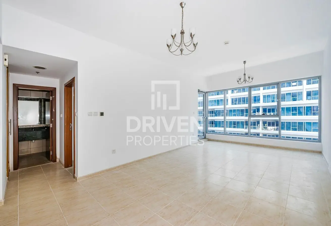 High Floor | Pool View | Vacant Now | Tower D