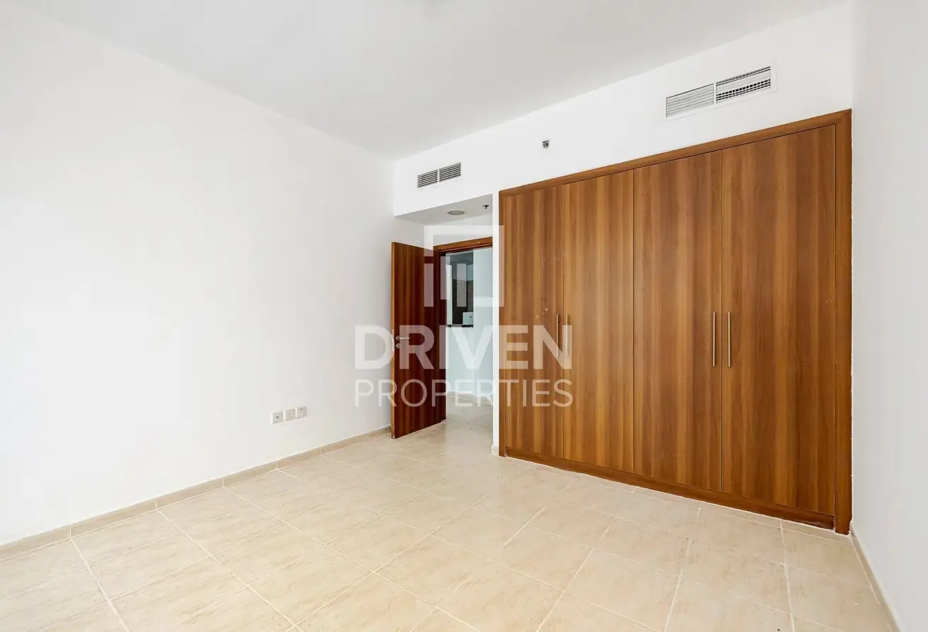 High Floor | Pool View | Vacant Now | Tower D