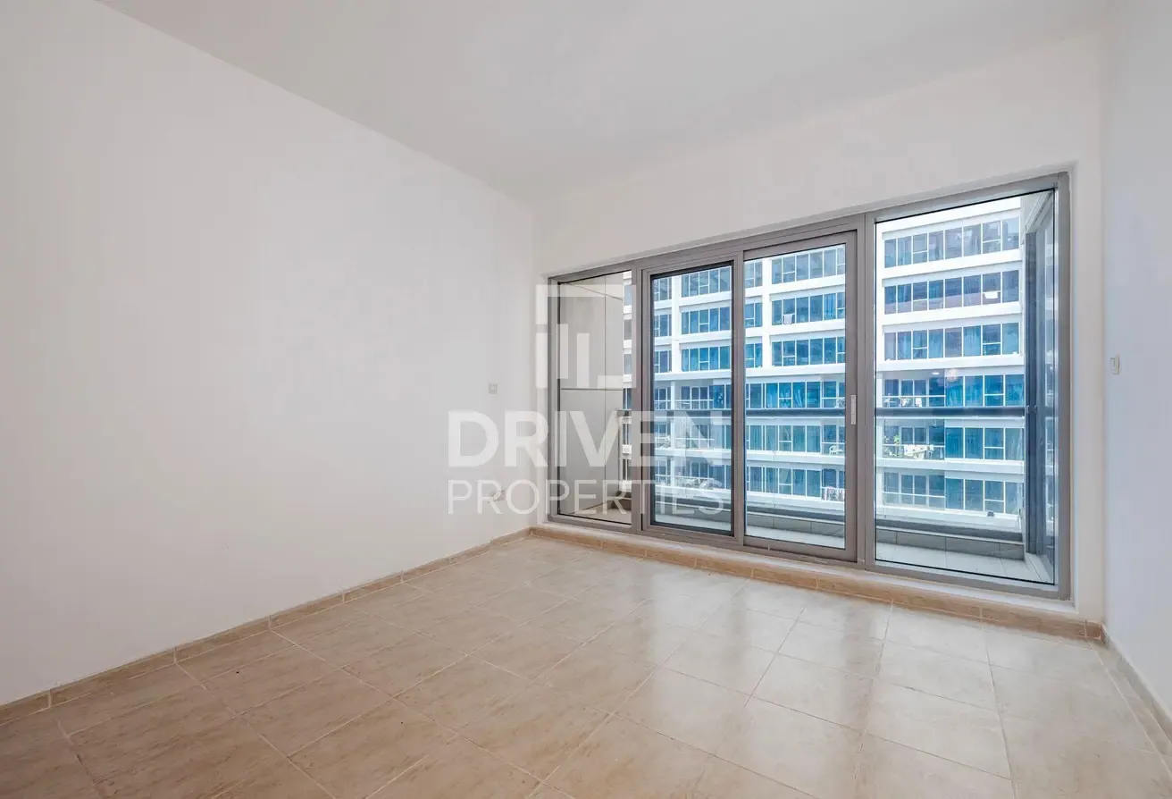 High Floor | Pool View | Vacant Now | Tower D