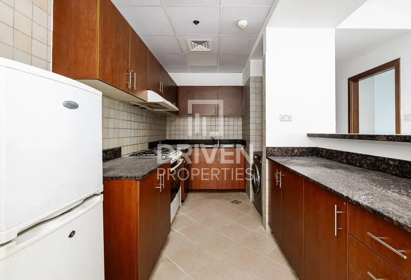High Floor | Pool View | Vacant Now | Tower D