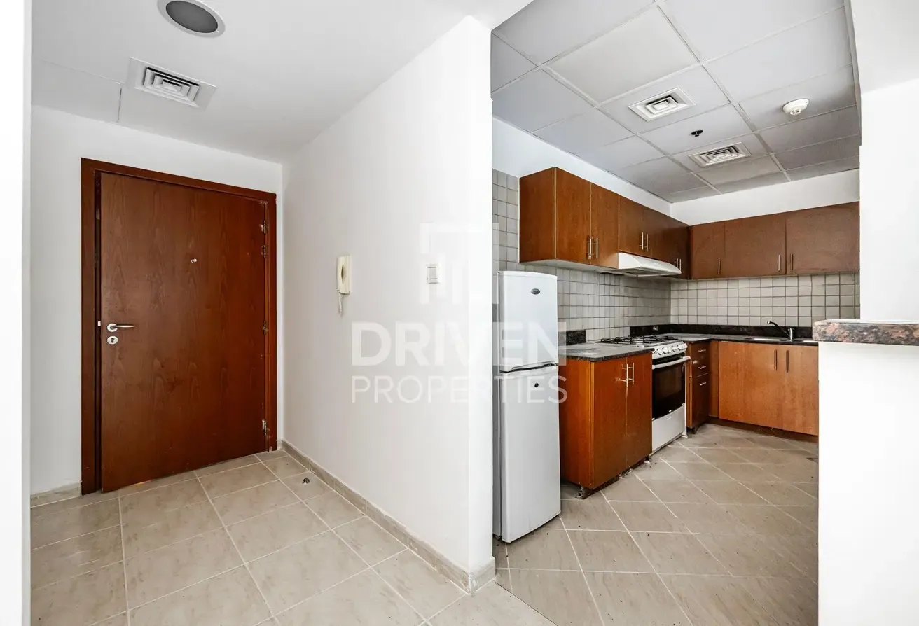 High Floor | Pool View | Vacant Now | Tower D