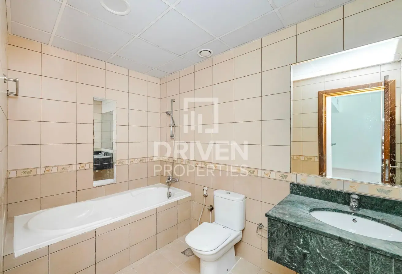 High Floor | Pool View | Vacant Now | Tower D