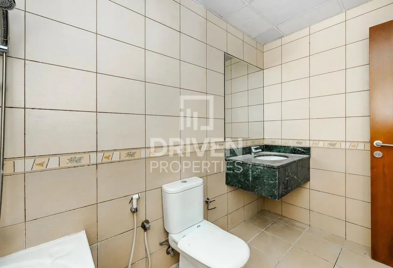 High Floor | Pool View | Vacant Now | Tower D