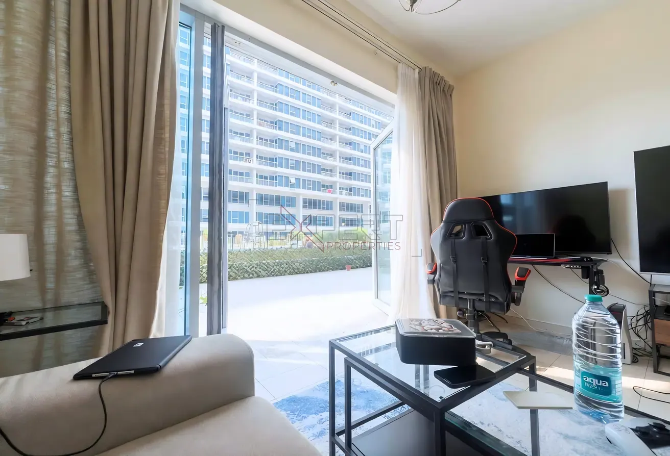 Modern 1BR | Fully Furnished Unit | Ready to Move